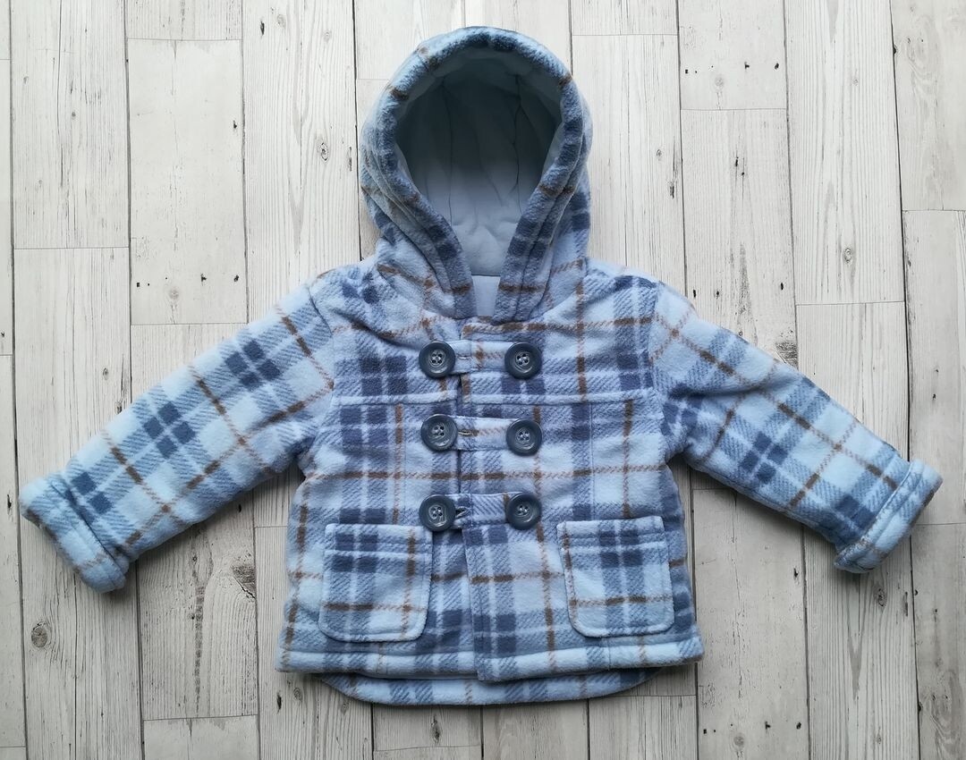 Boys coat