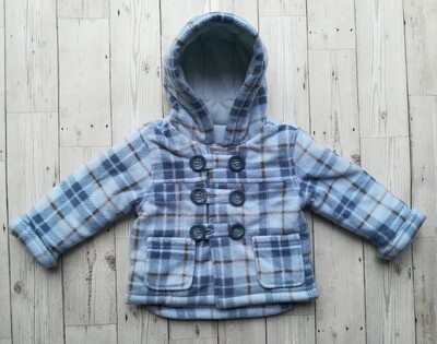 Boys coat
