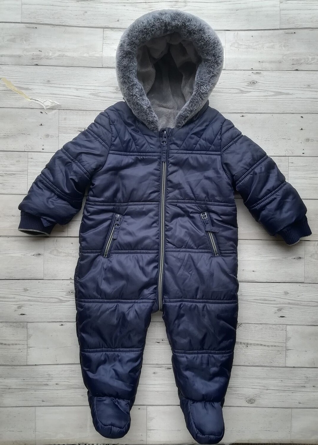 Boys snowsuit