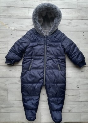 Boys snowsuit