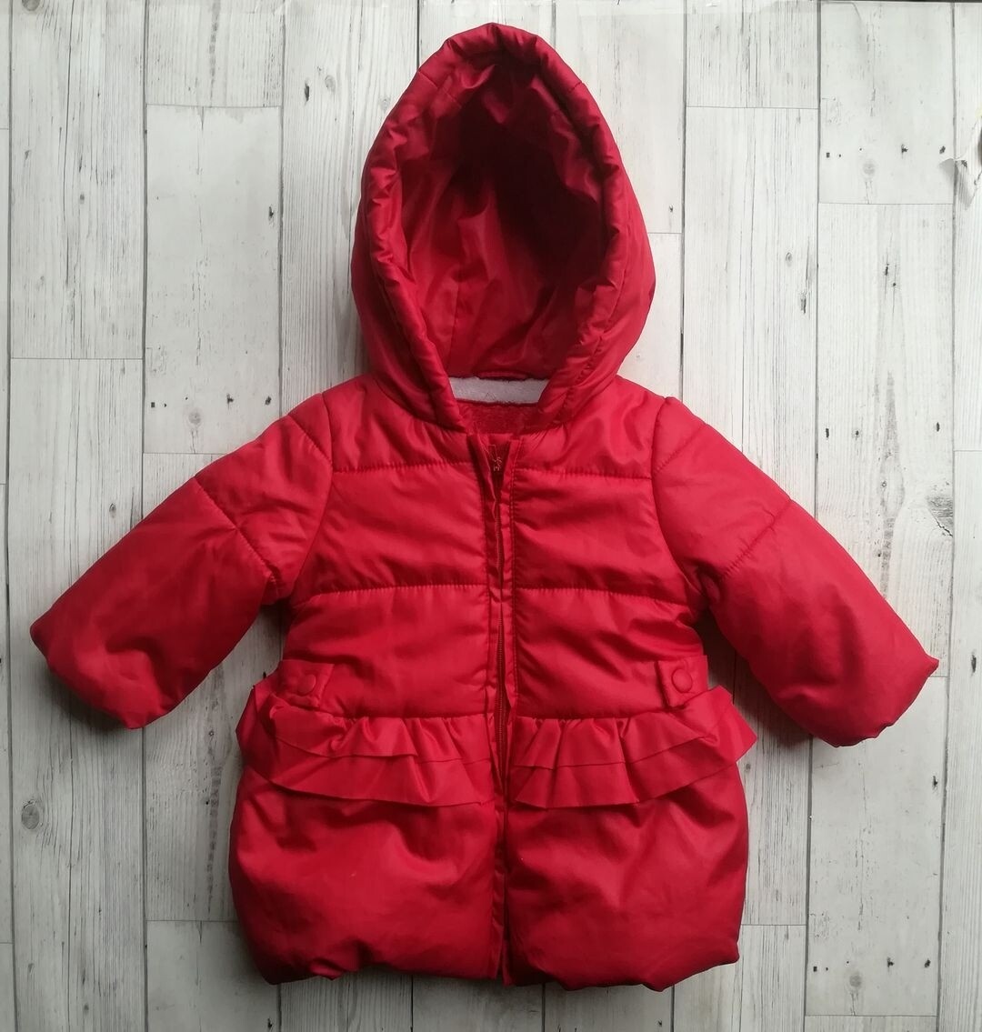 Girls coat