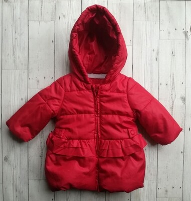 Girls coat