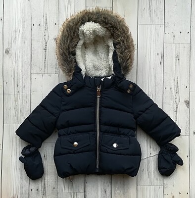 Girls coat