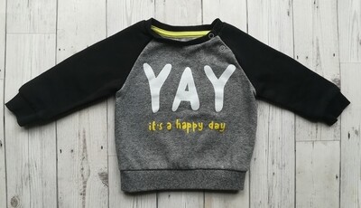 Boys jumper