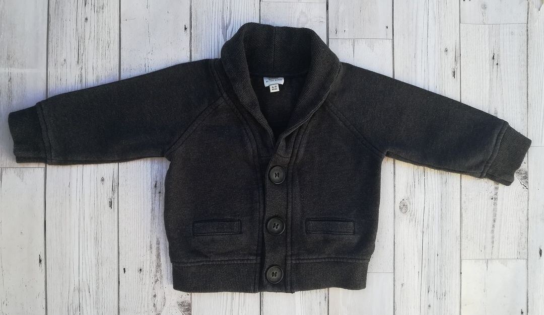 Boys cardigan (TED BAKER) 
