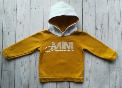 Boys hoodie from River Island