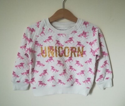 Girls jumper