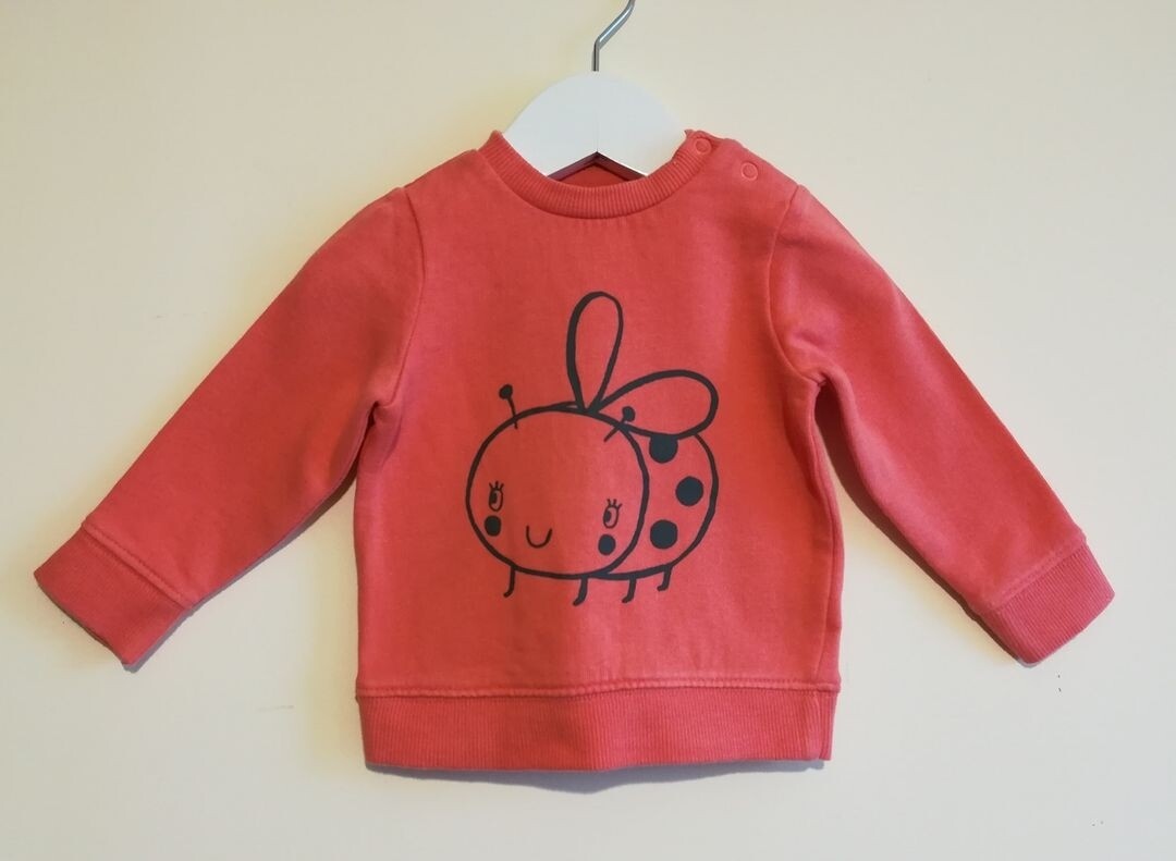 Girls jumper