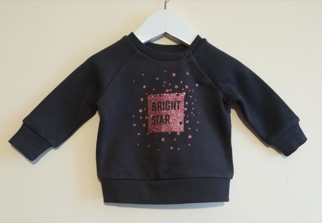 Girls jumper