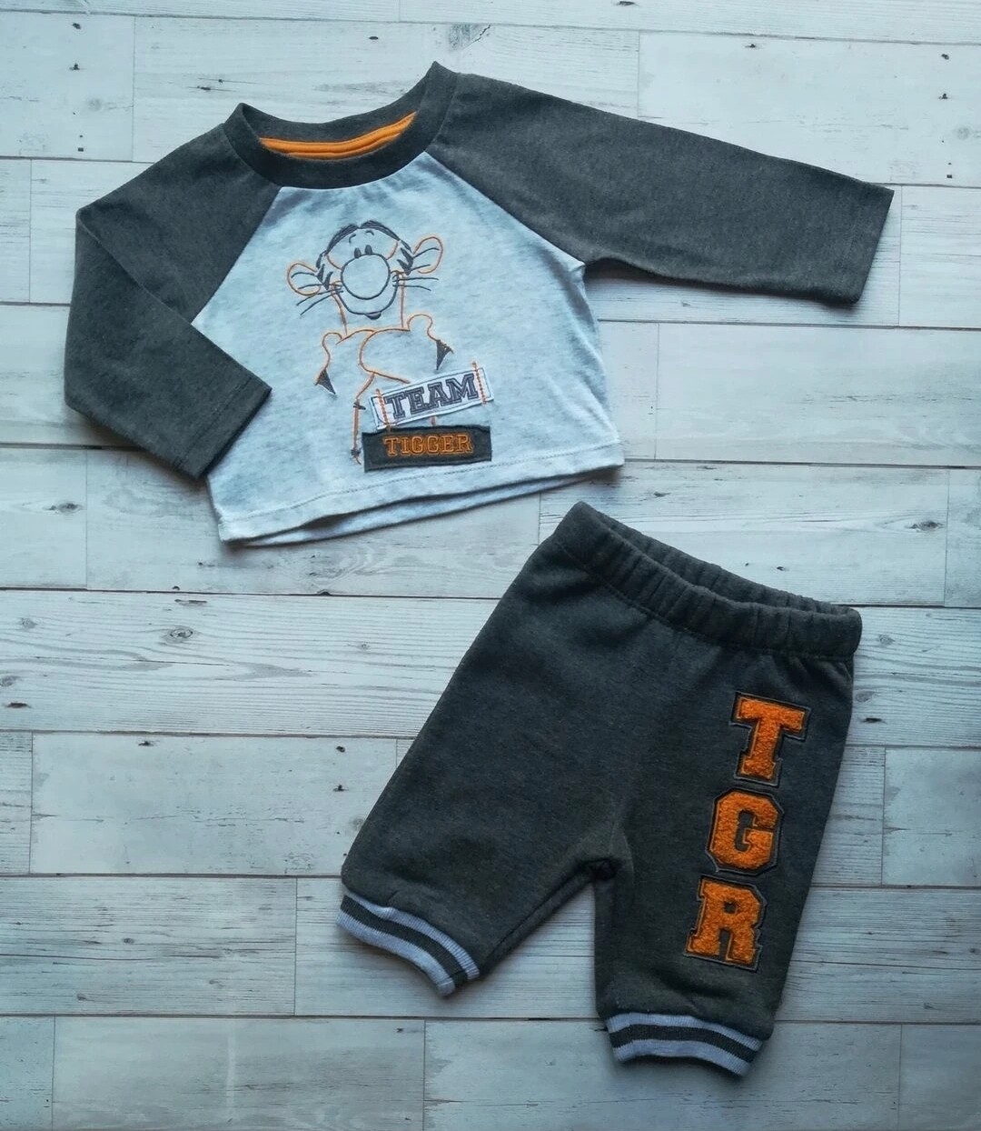 Boys 2 piece set