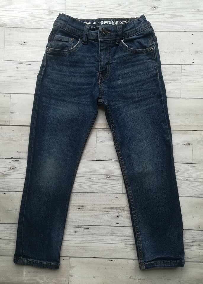 Boys jeans