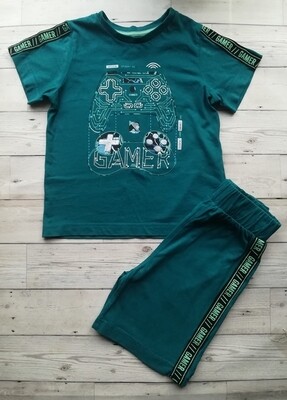 Boys PJ&#39;s