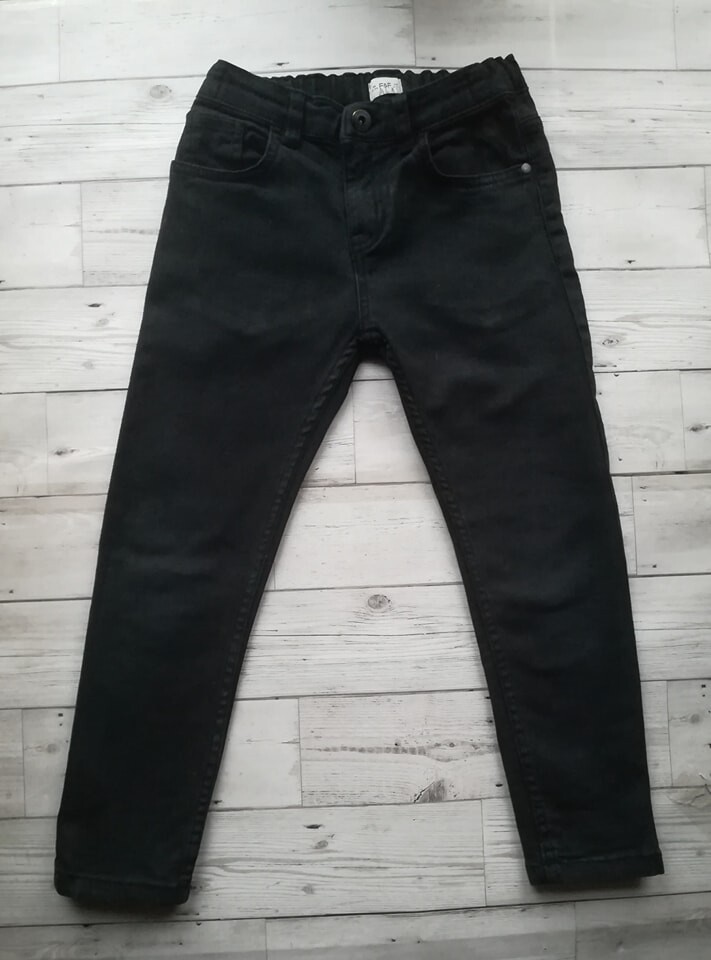 Boys jeans