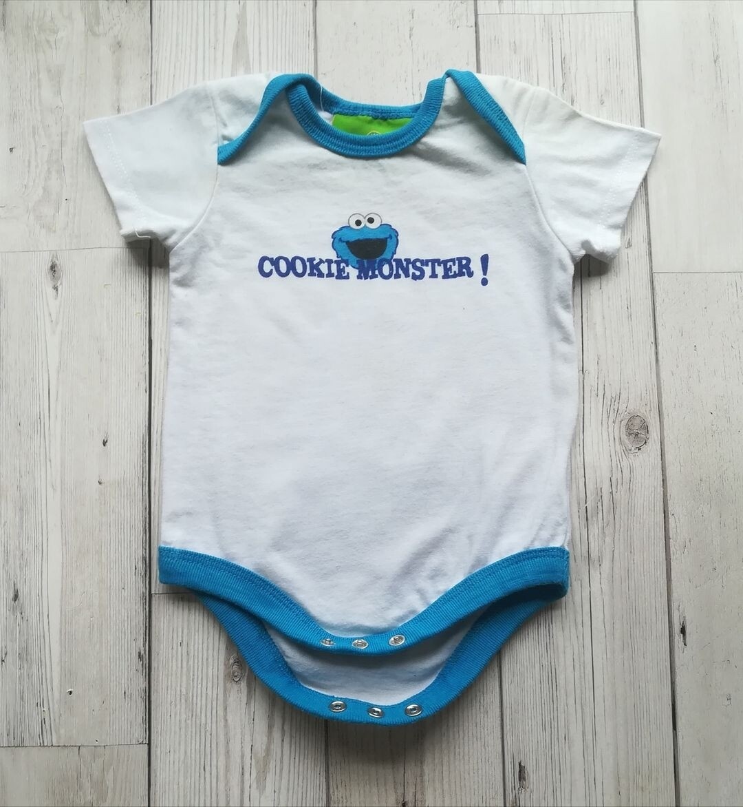 Boys bodysuit