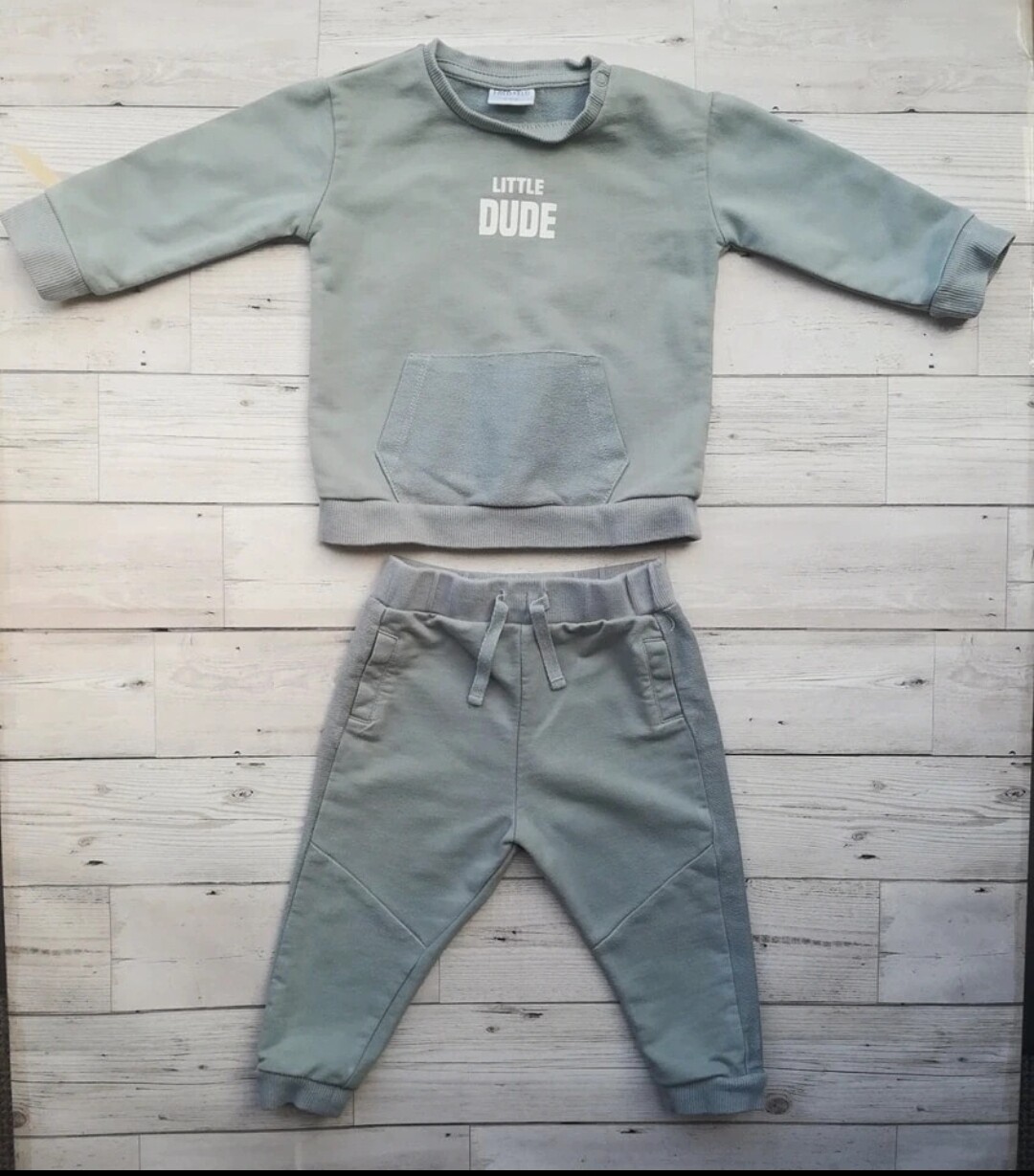 Boys 2 piece set
