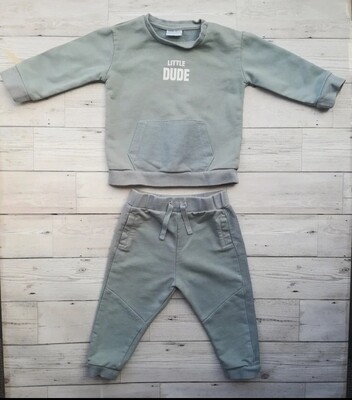 Boys 2 piece set