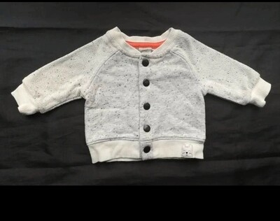 Boys jacket from H&amp;M 