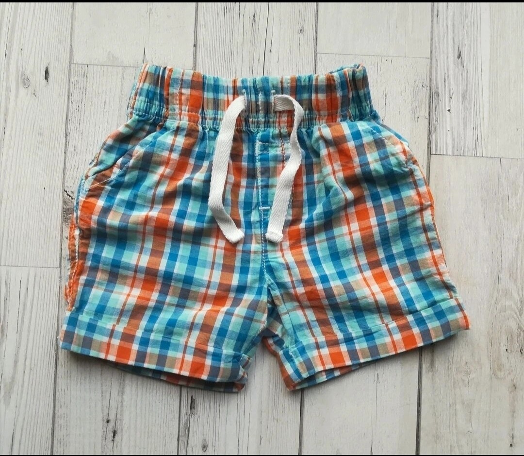 Boys shorts (mini club) 