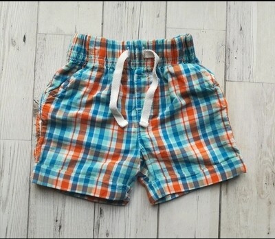 Boys shorts (mini club) 