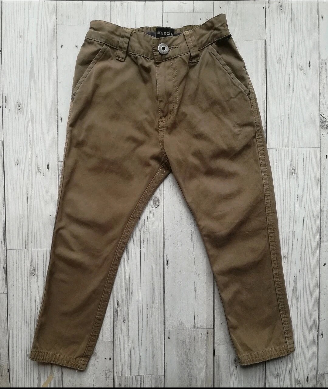 Boys trousers (BENCH)