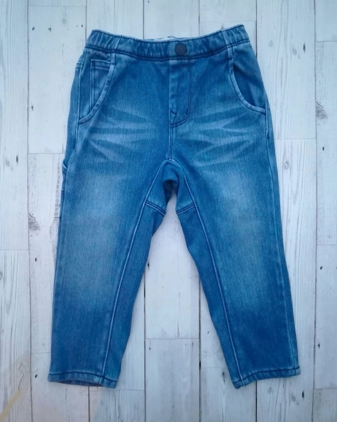Boys jeans from Zara