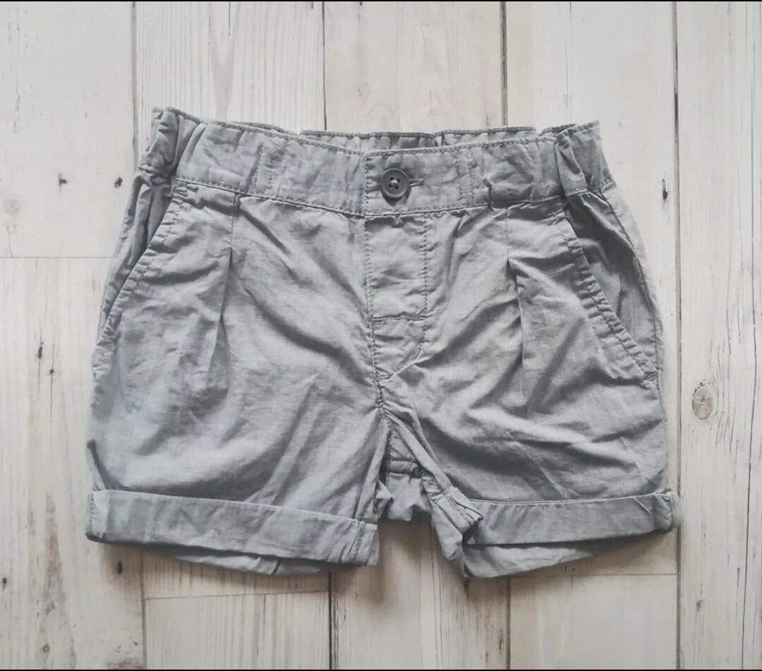 Boys shorts from H&amp;M