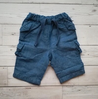 Boys trousers from the little white company 