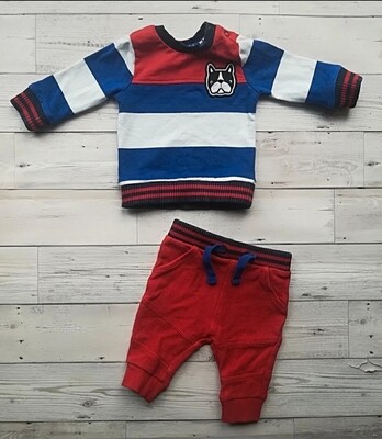 Boys 2 piece set