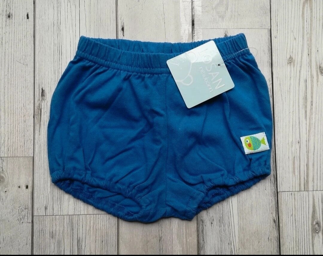 Boys nappy cover pants (NEW)