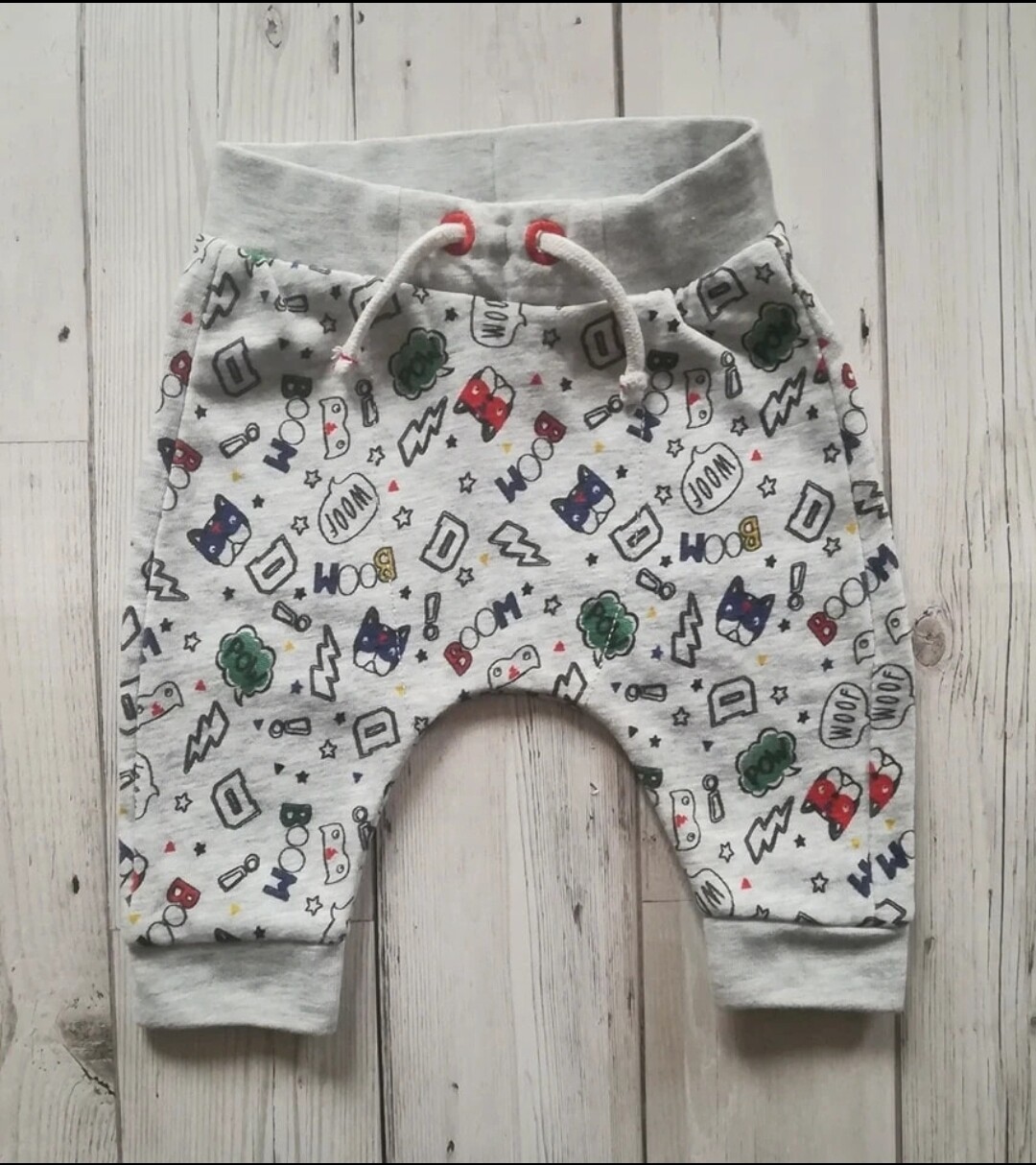 Boys joggers