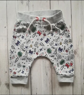 Boys joggers