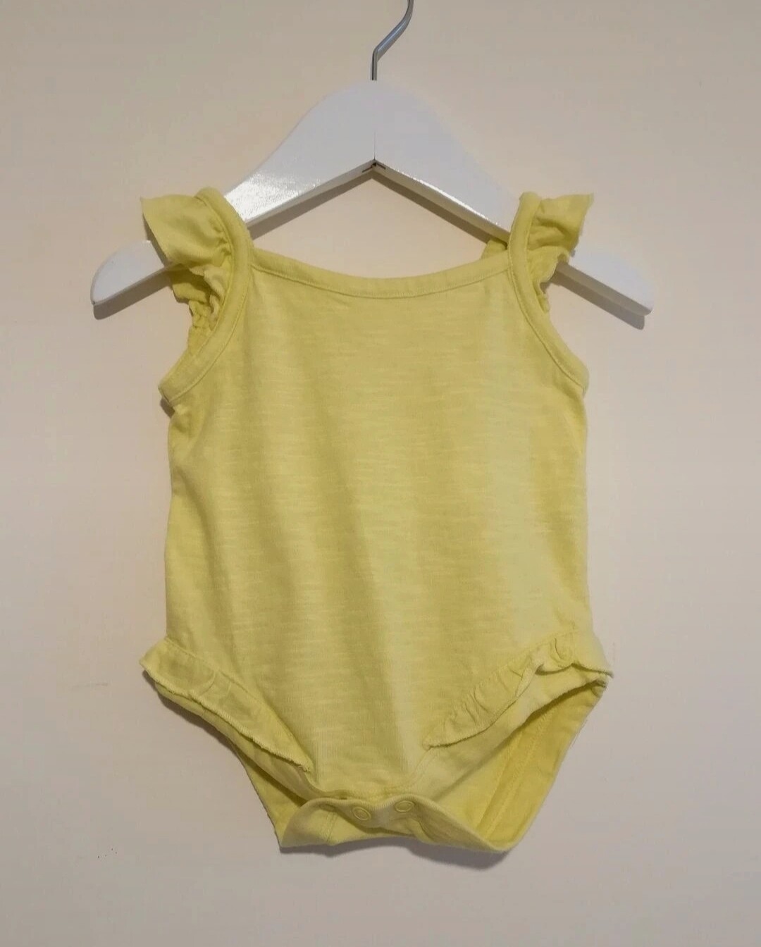 Girls bodysuit