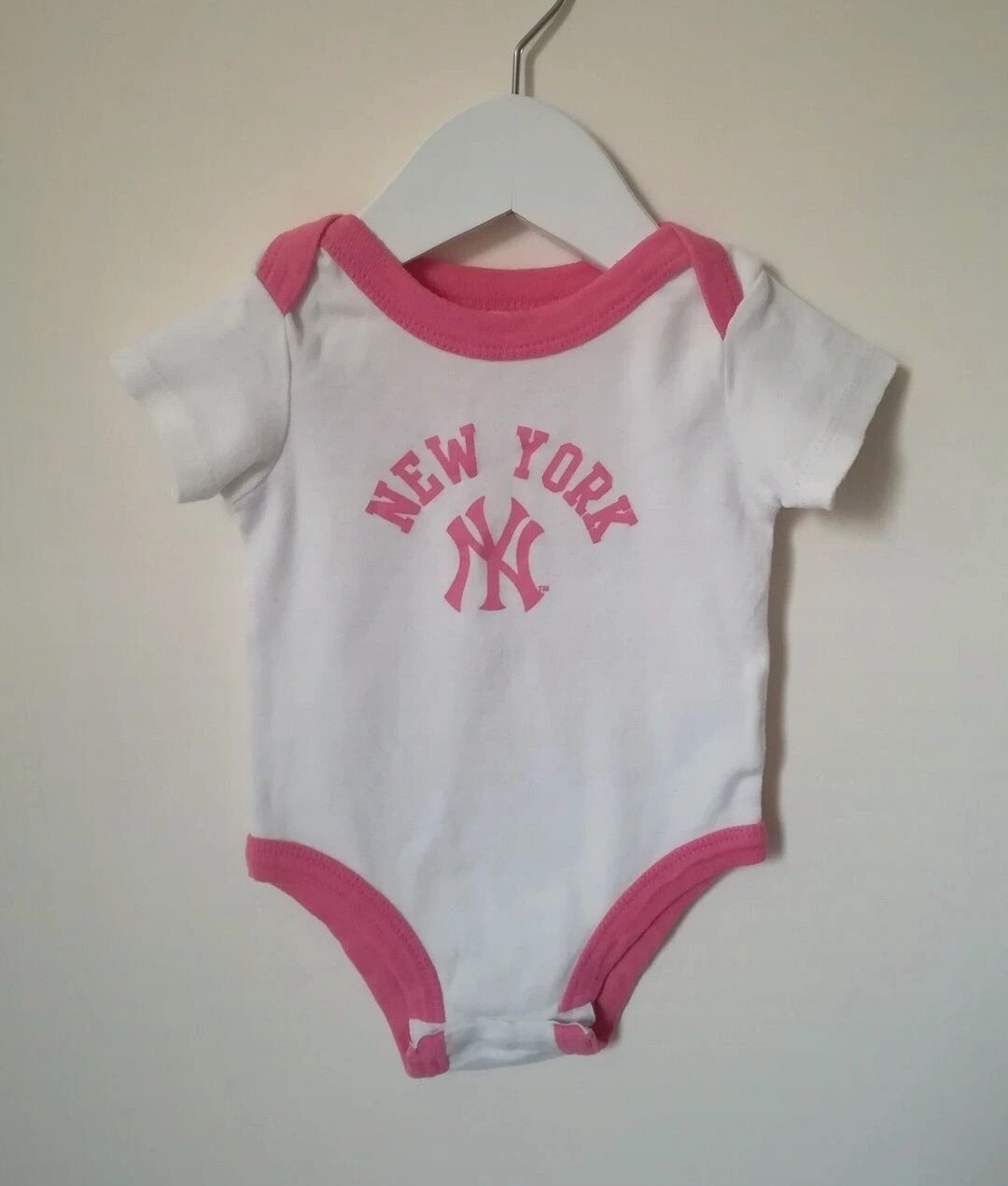 Girls bodysuit