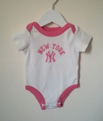 Girls bodysuit