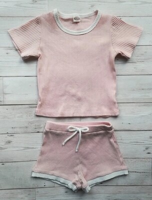 Girls 2 piece set