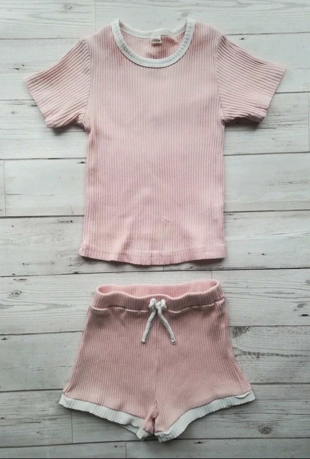 Girls 2 piece set