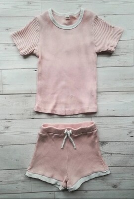 Girls 2 piece set