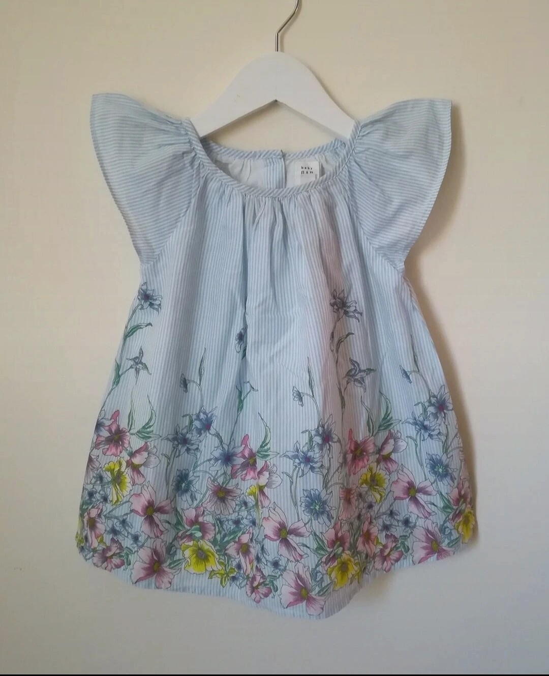 Girls dress from GAP