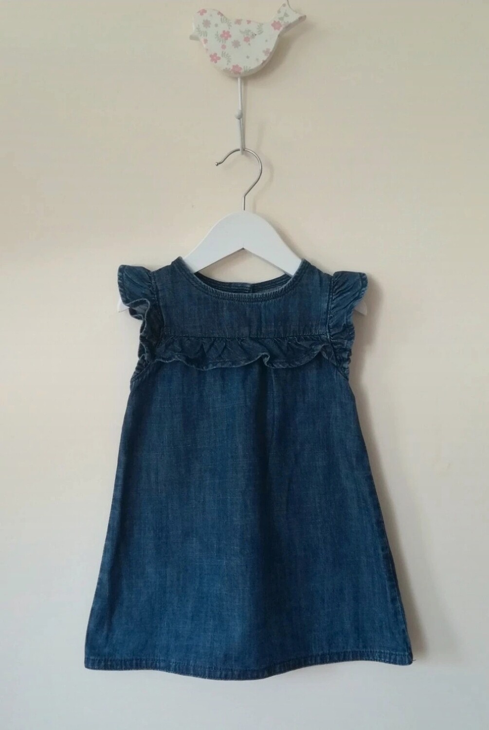 Girls dress from NEXT