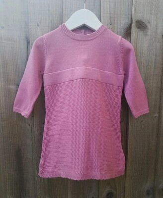 Girls jumper dress from NEXT