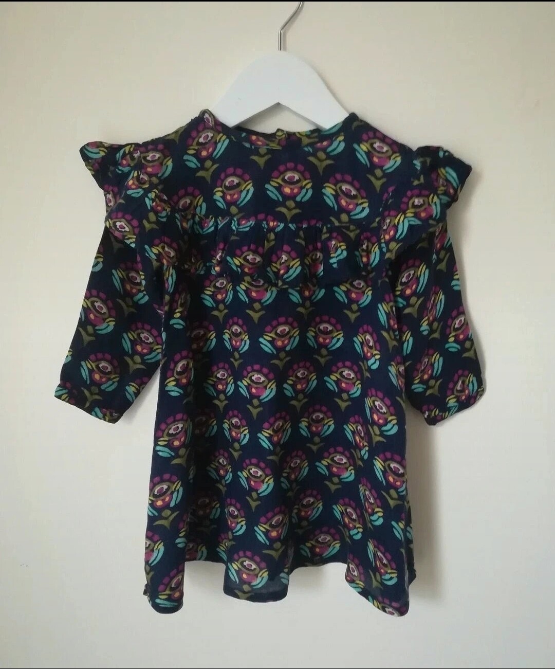 Girls dress from NEXT