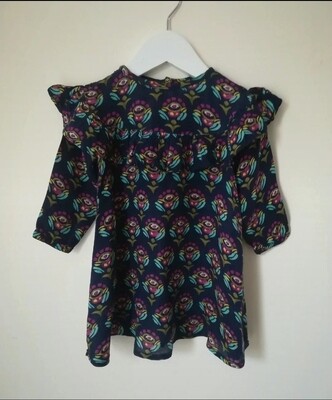 Girls dress from NEXT