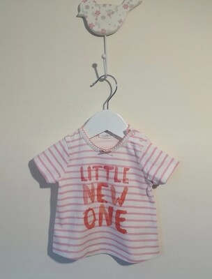 Girls tshirt from NEXT