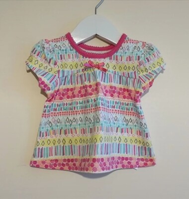 Girls tshirt