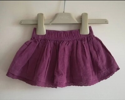 Girls skirt