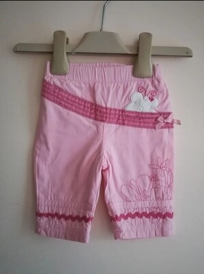 Girls trousers