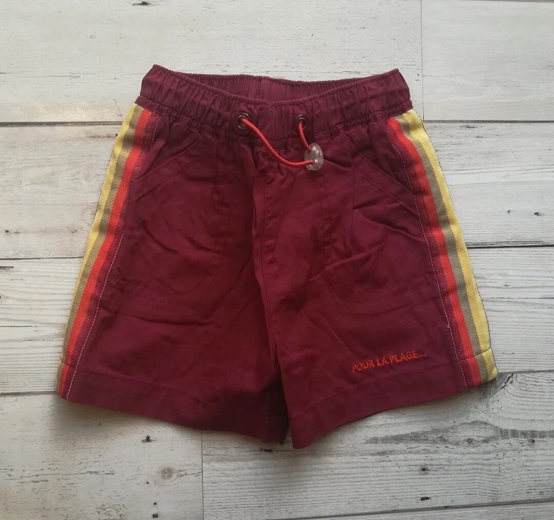 Boys swim shorts