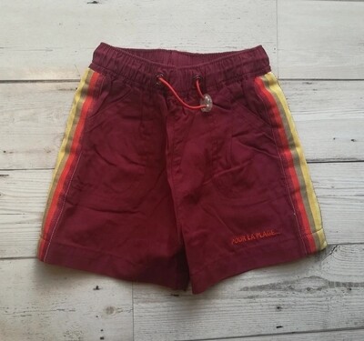 Boys swim shorts
