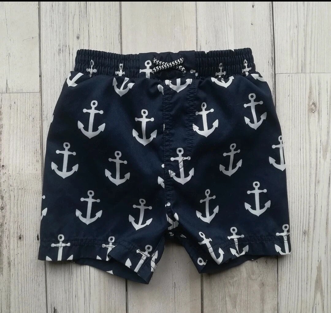 Boys swim shorts