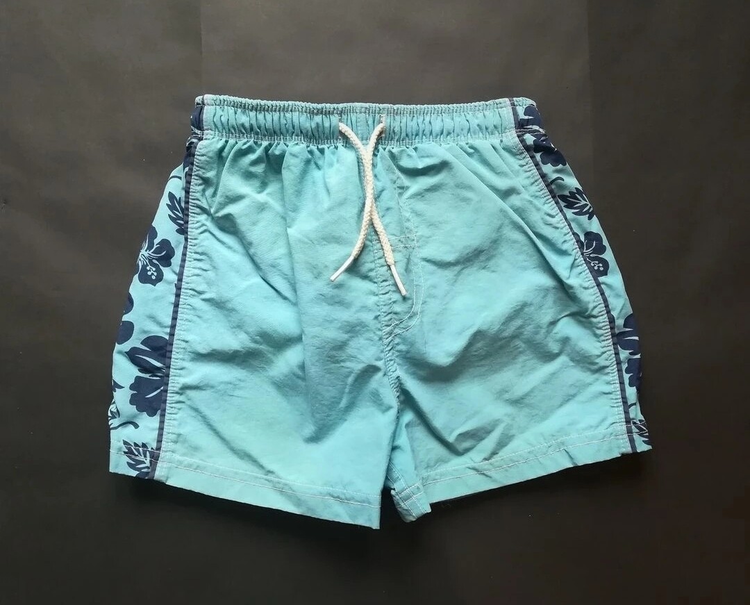 Boys swim shorts from Mothercare